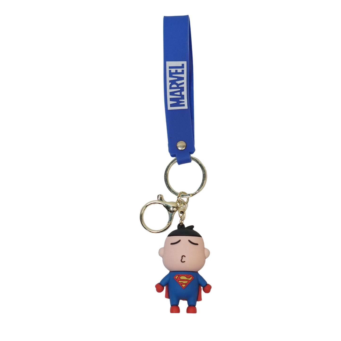 Avenger Superhero Keychains
