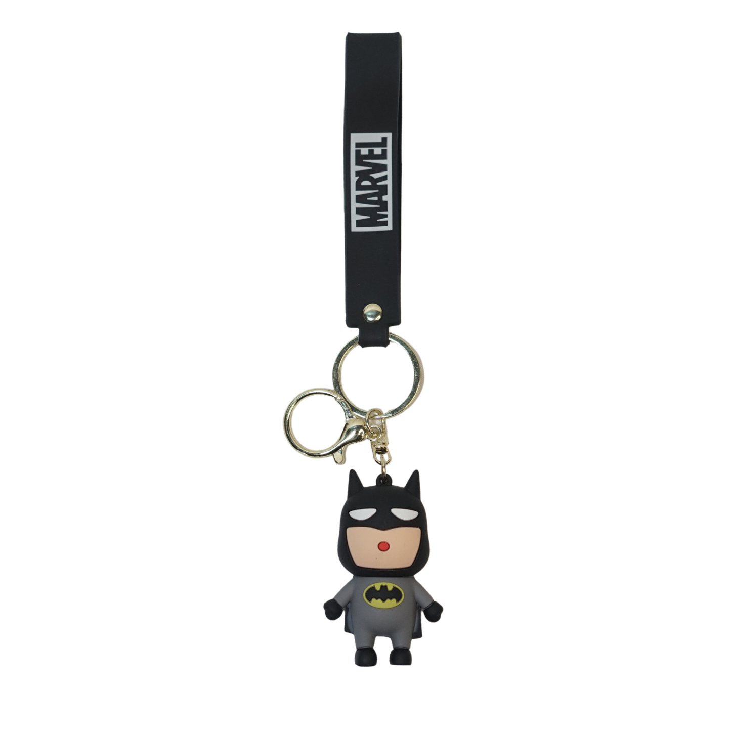 Avenger Superhero Keychains