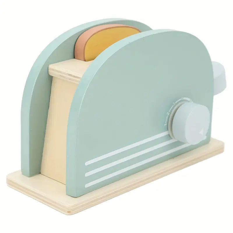 My Little Bread Maker