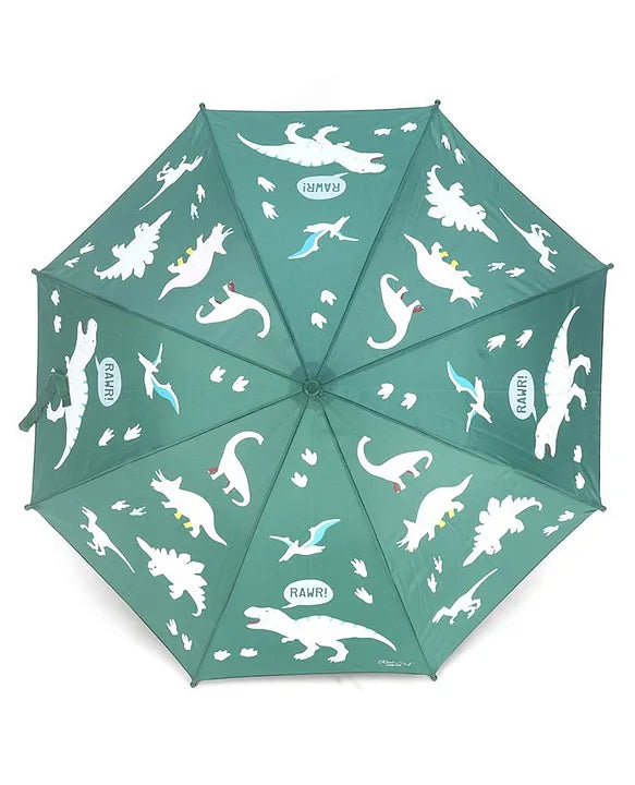 βοΈ Color Changing Kids Umbrella β Magic Rain Umbrella π π§οΈ