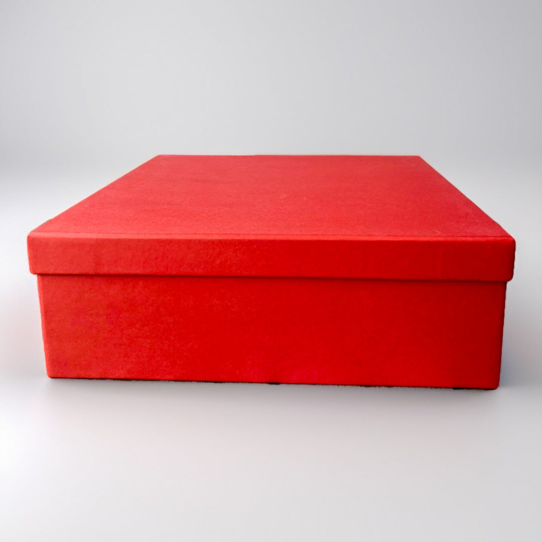 Waffle Hamper for kids