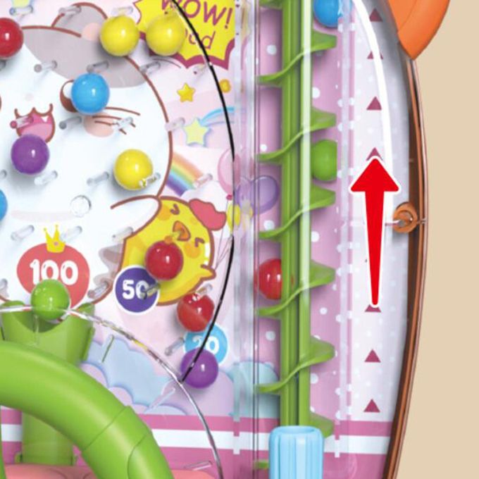 Catching Ball Game Toys For Kids