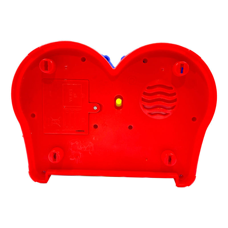 Piano Hand Drum Music Toys For Kids