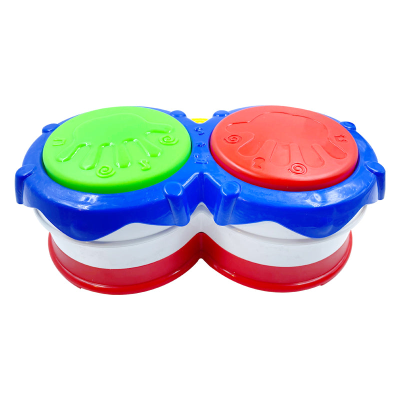 Piano Hand Drum Music Toys For Kids