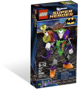 Superhero Robot Toy – Assemble Your Own Avenger-Style Hero | Action Figure Puzzle Gift for Boys