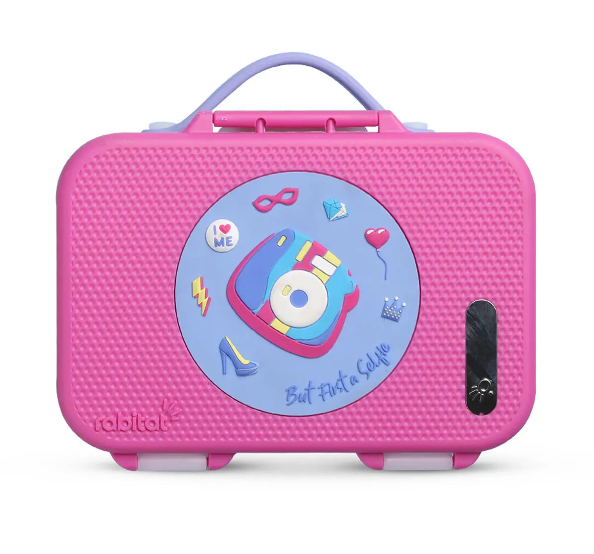 Munchbee Divided Lunch Box