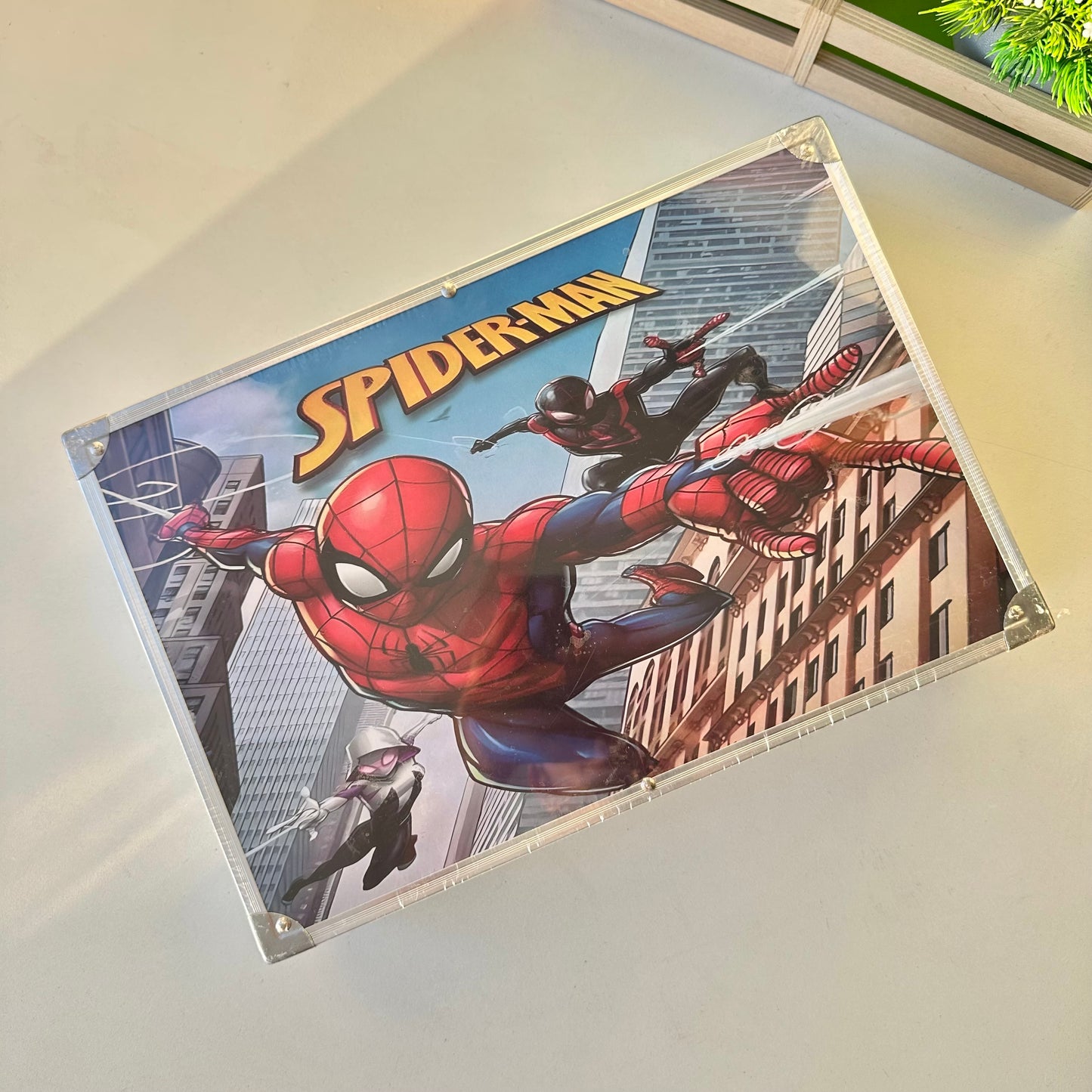 Kids Art Box β Drawing & Painting Set with Case ποΈπ¨