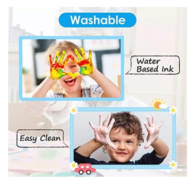 Dot Markers with Free Book