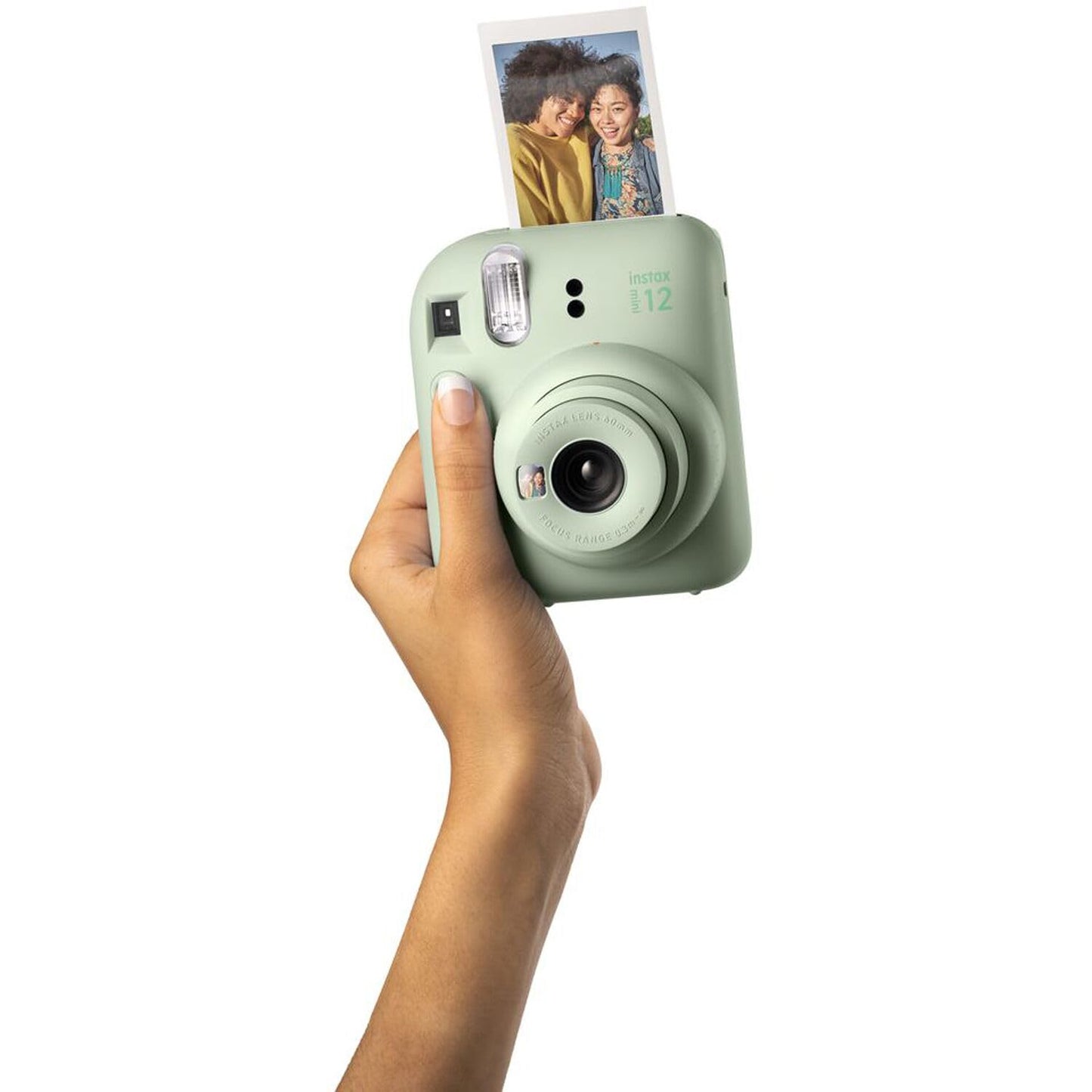 Instax Mini SE Fun Pack