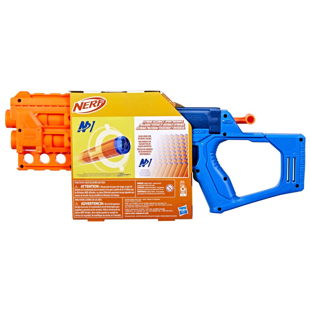 Nerf N Series Topbreaker Blaster