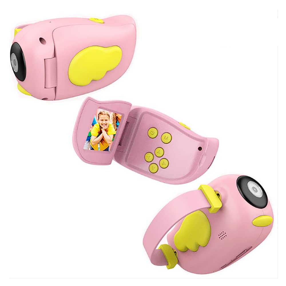 Colorful Children's Digital DV Camera