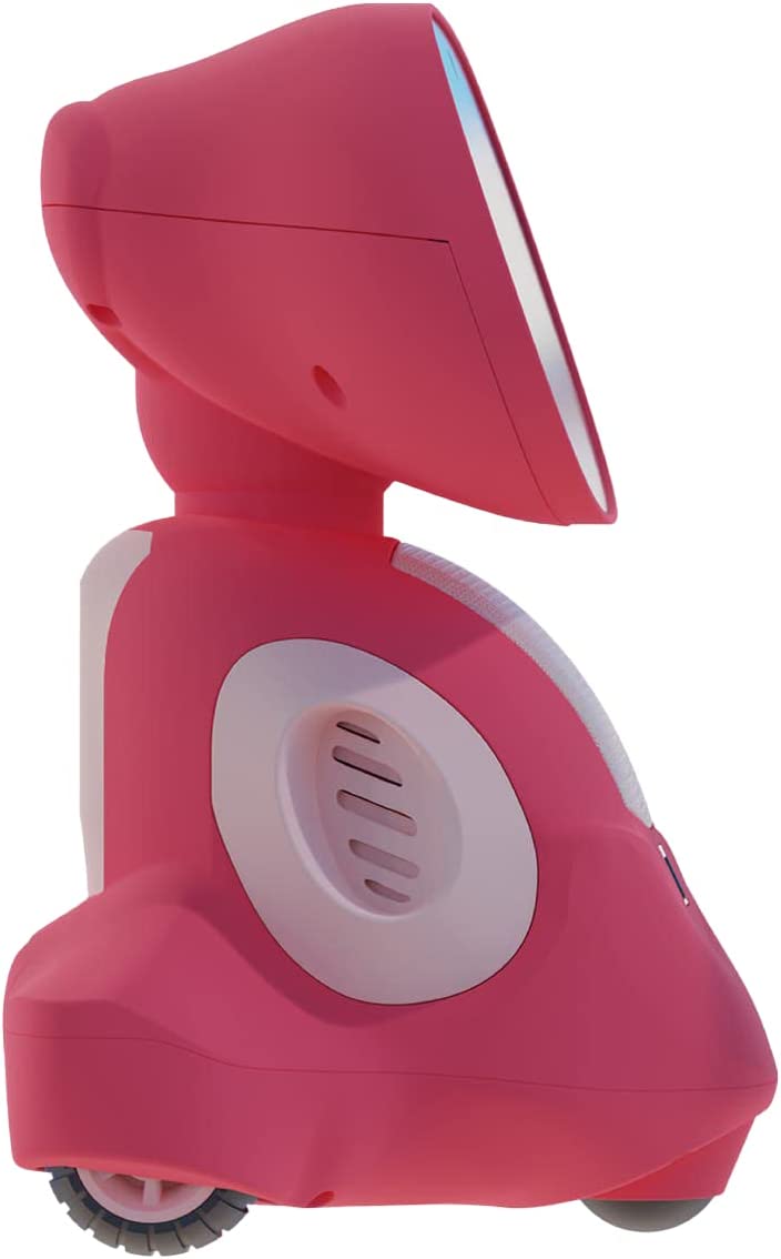 AI-Powered Smart Robot for Kids