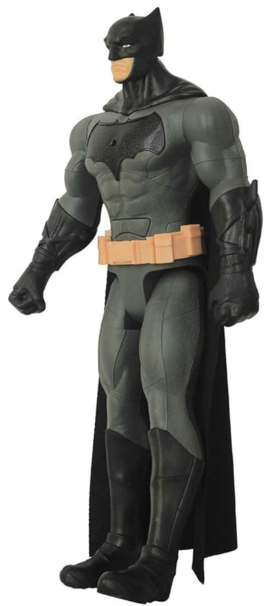 Avengers Action Figures with Light-Up Chest β Premium Hero Toys with Sound & LED Effect