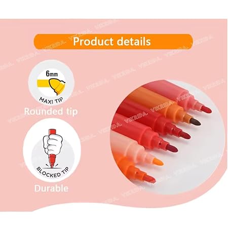 Kids Art Box β Drawing & Painting Set with Case ποΈπ¨