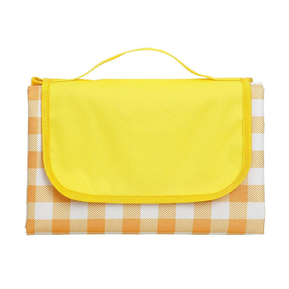 Portable Mat for Outdoor Picnics / Camping