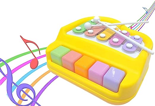 Melody Xylophone for Kids