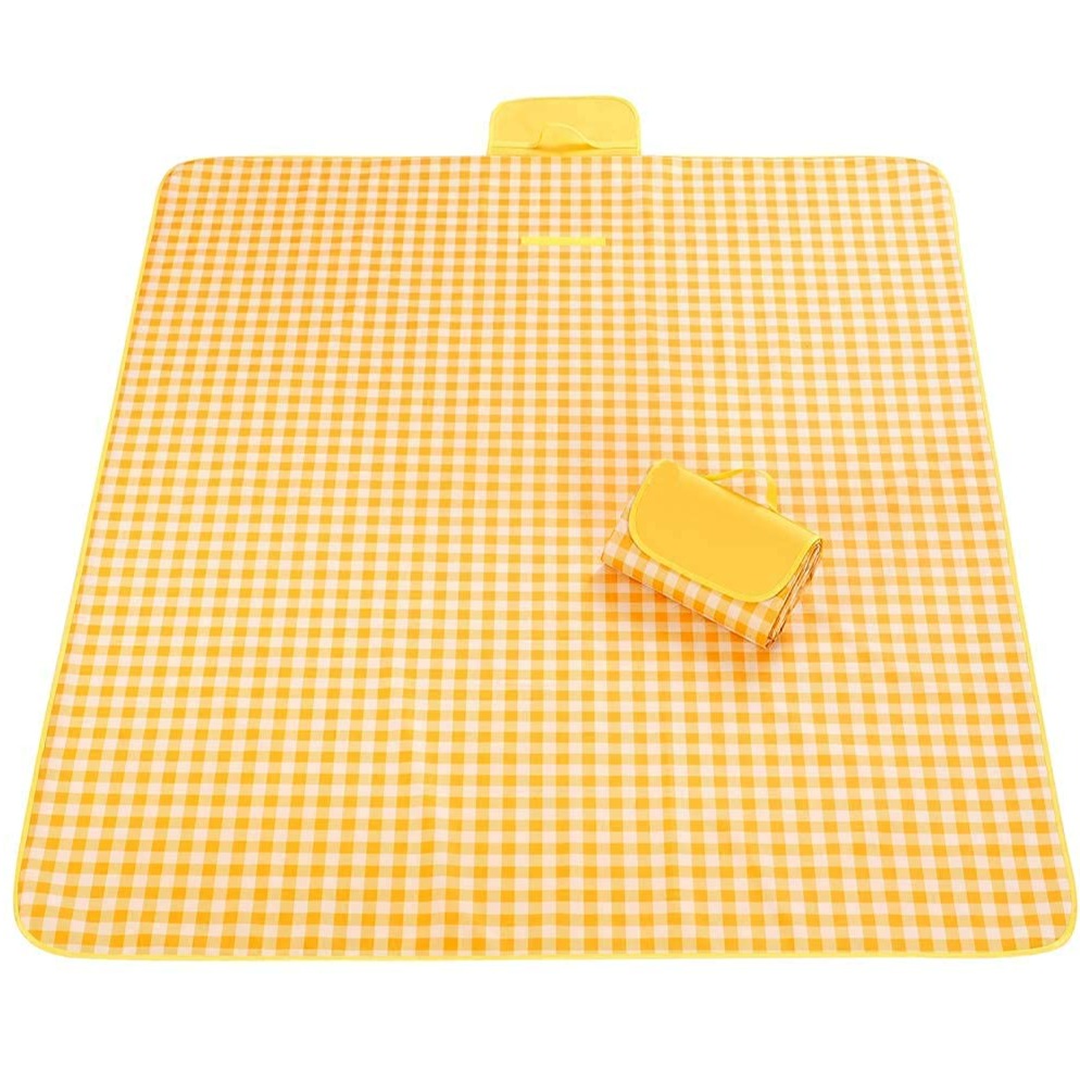 Portable Mat for Outdoor Picnics / Camping