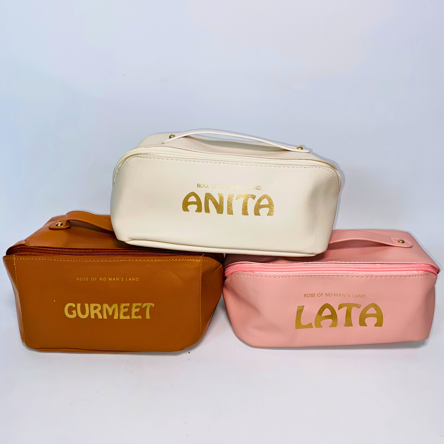 Personalised New Style Travel Storage Bag
