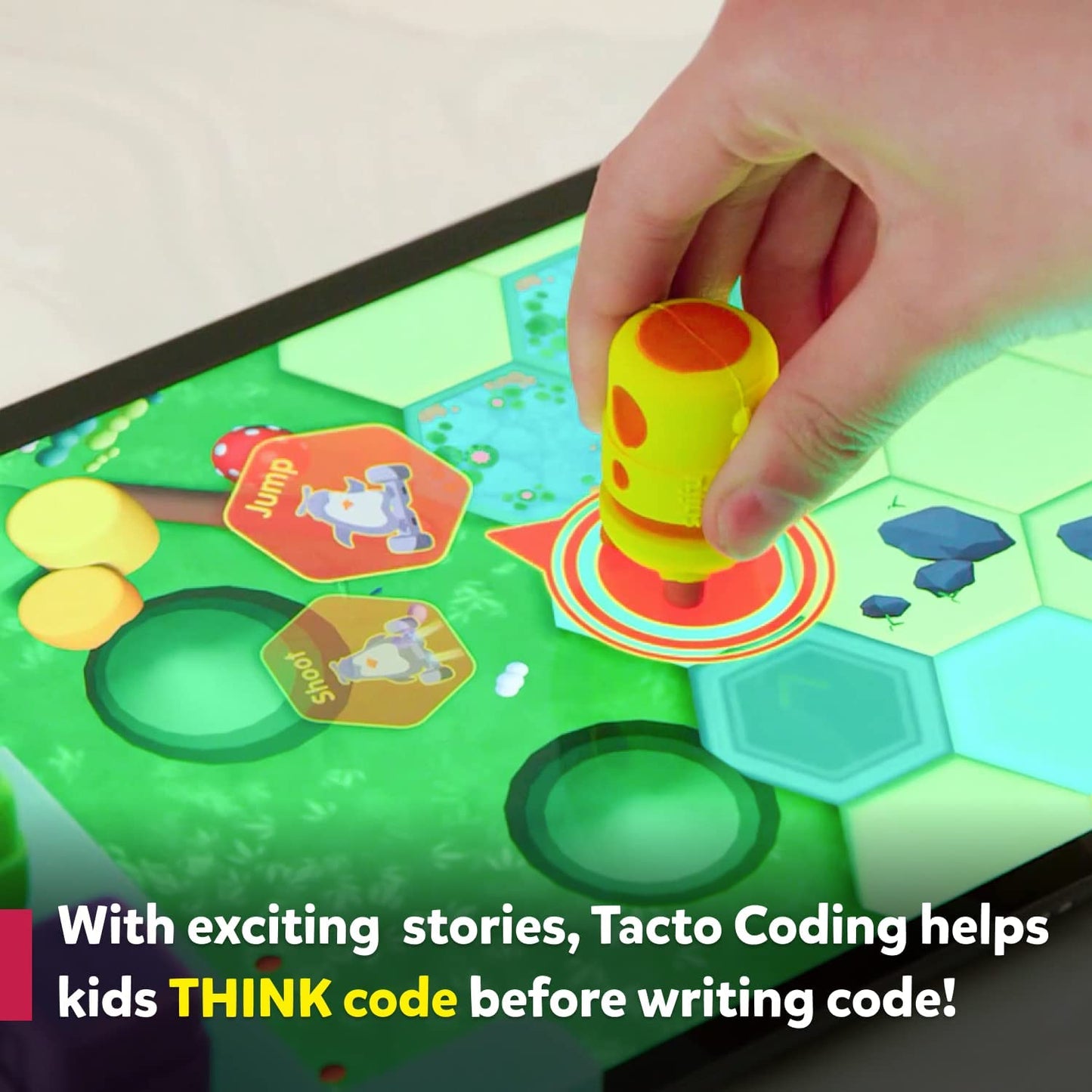 PlayShifu Coding
