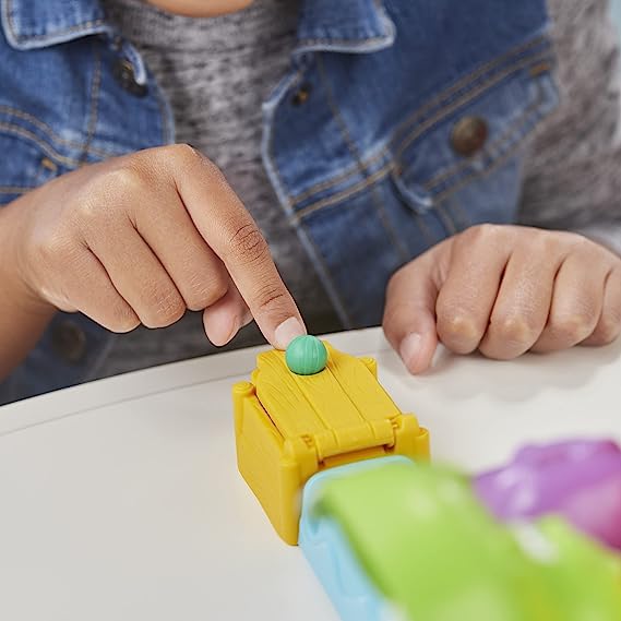 Hungry Hippos Launchers Game for Kids