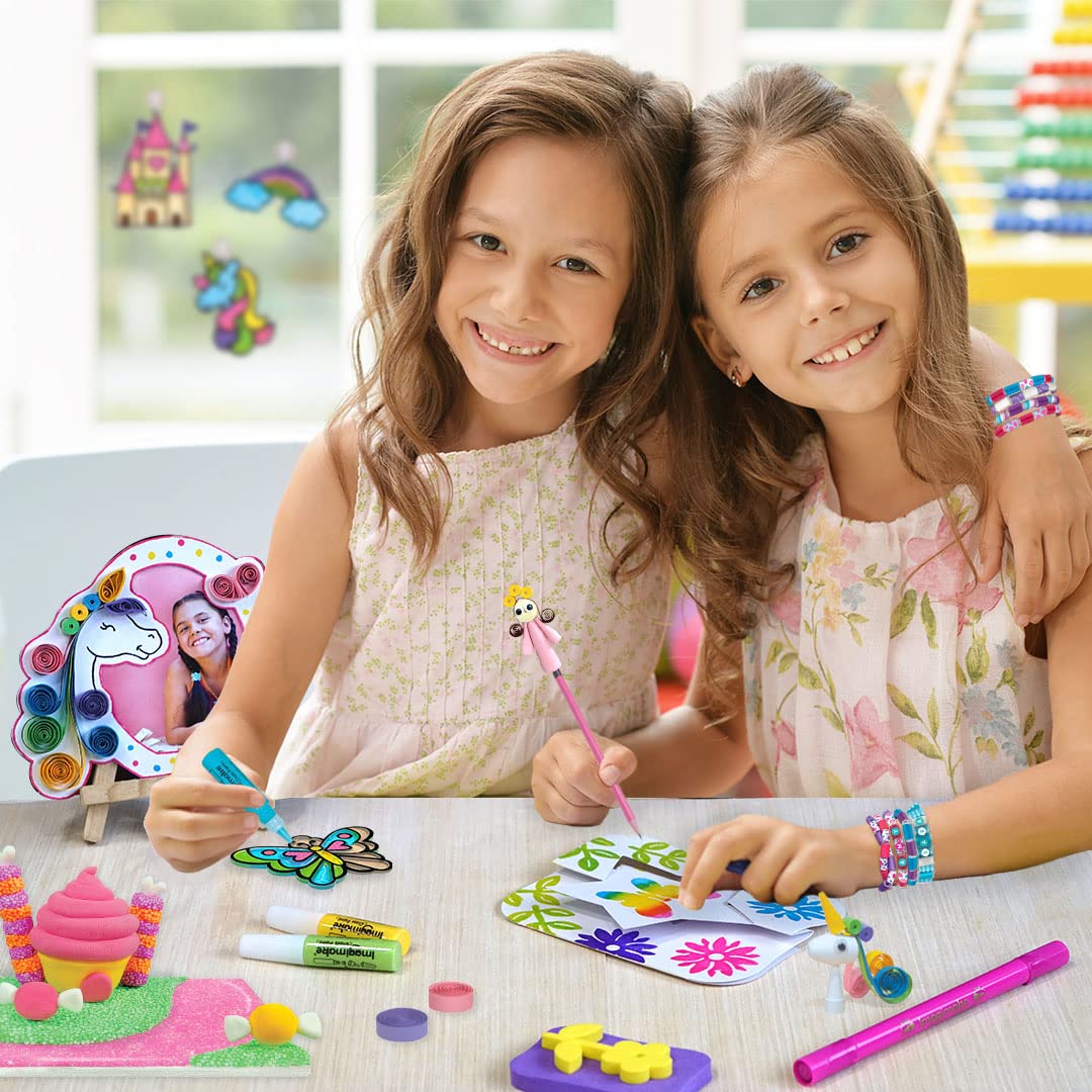 Fabulous Craft Kit For Kids