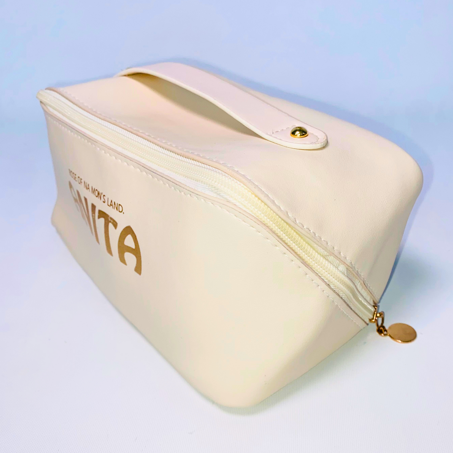 Personalised New Style Travel Storage Bag