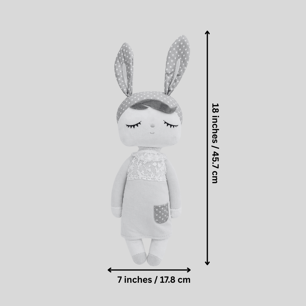 Dreamy Bunny Doll - Sugar Bunny