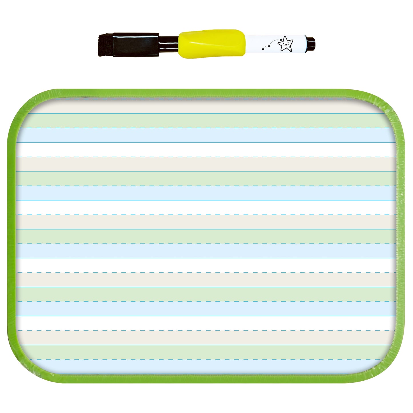 Write and Wipe Letter