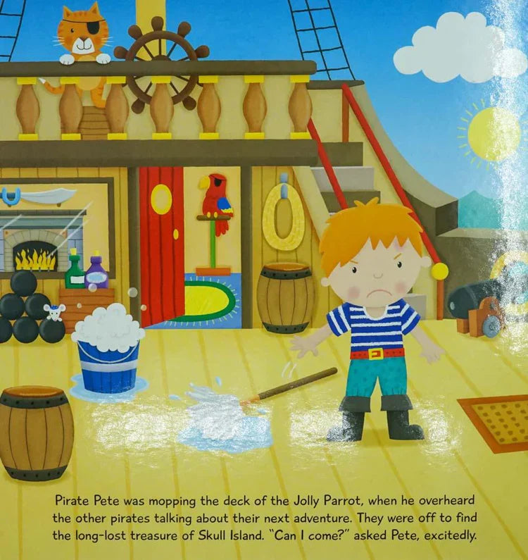 Dress-Up and Play Book