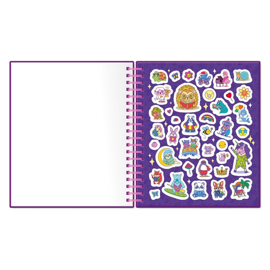 My Book About Me And My Besties!