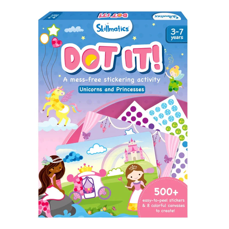 Art Activity DOT IT! (Small)