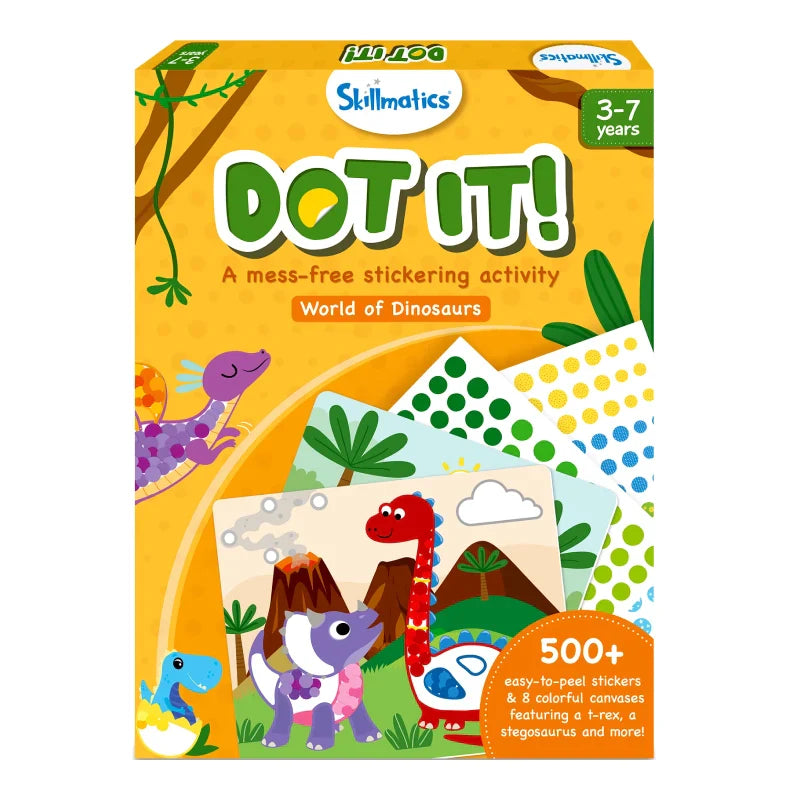 Art Activity DOT IT! (Small)