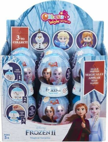 Disney Orbeez Frozen Magical Surprise for Kids