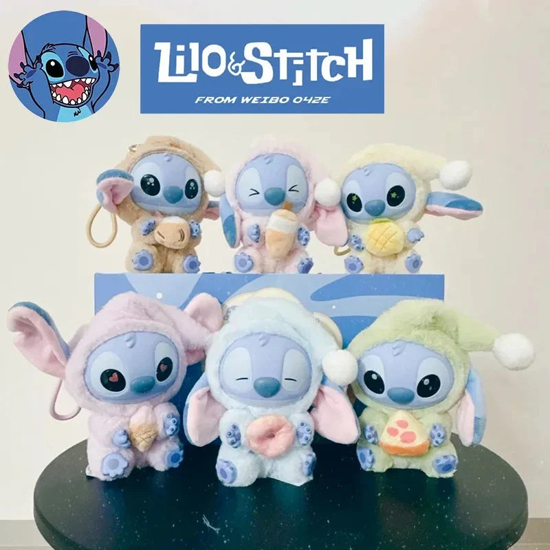 Stitch