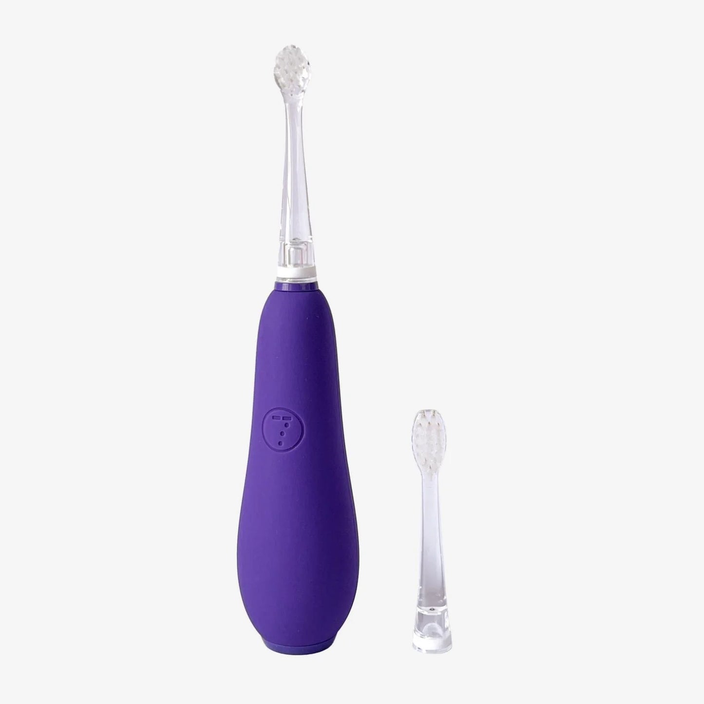 Kids SuperBrush (age 3+)
Gentle. Effective. Fun.