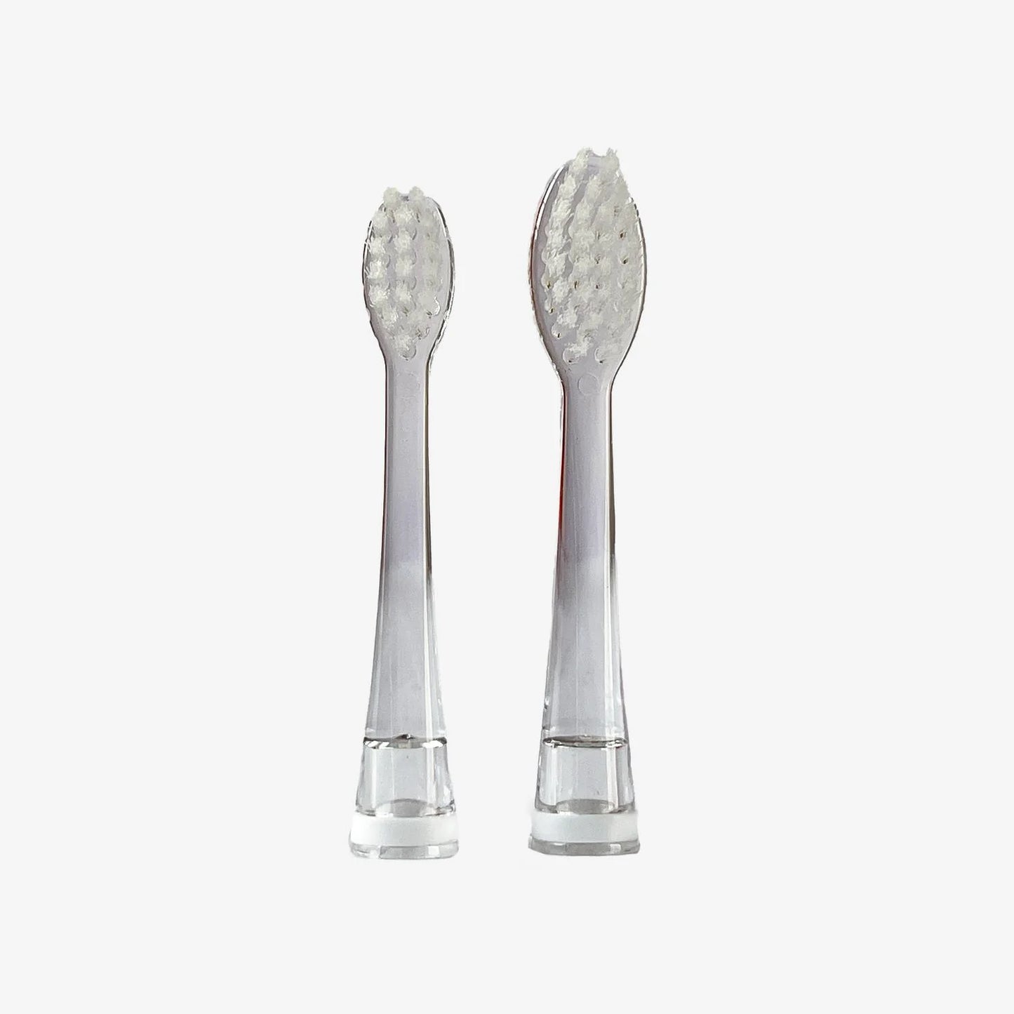 Kids SuperBrush (age 5+)
Gentle. Effective. Fun.