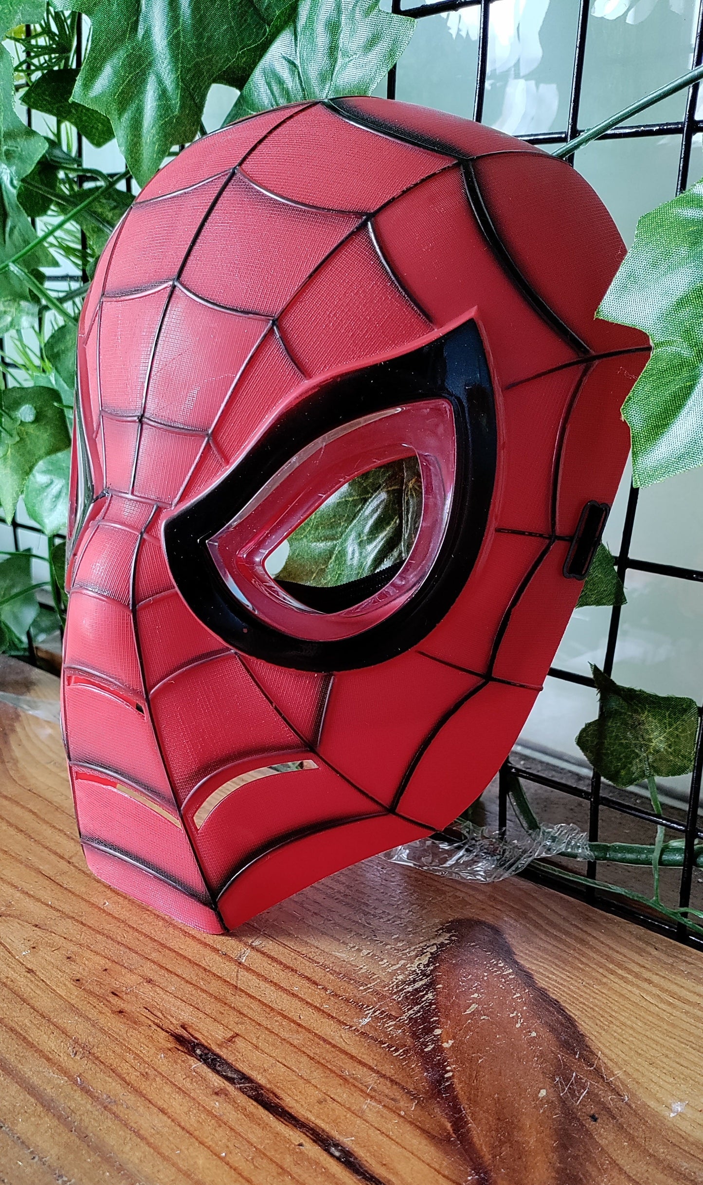 Marvel Spiderman cosplay Action Figure toy