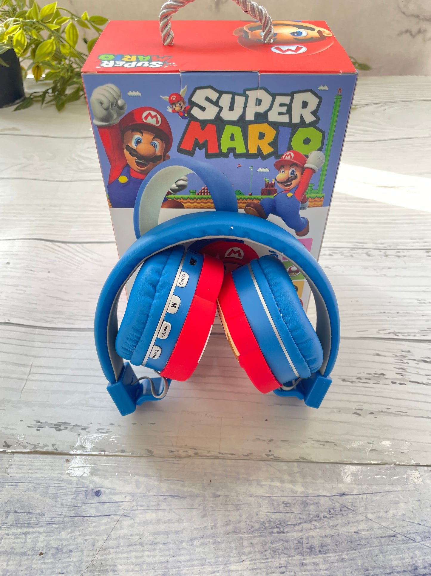 π¦ Kids Bluetooth Headphones β Safe Volume, Pop It Headband, Wireless & Wired