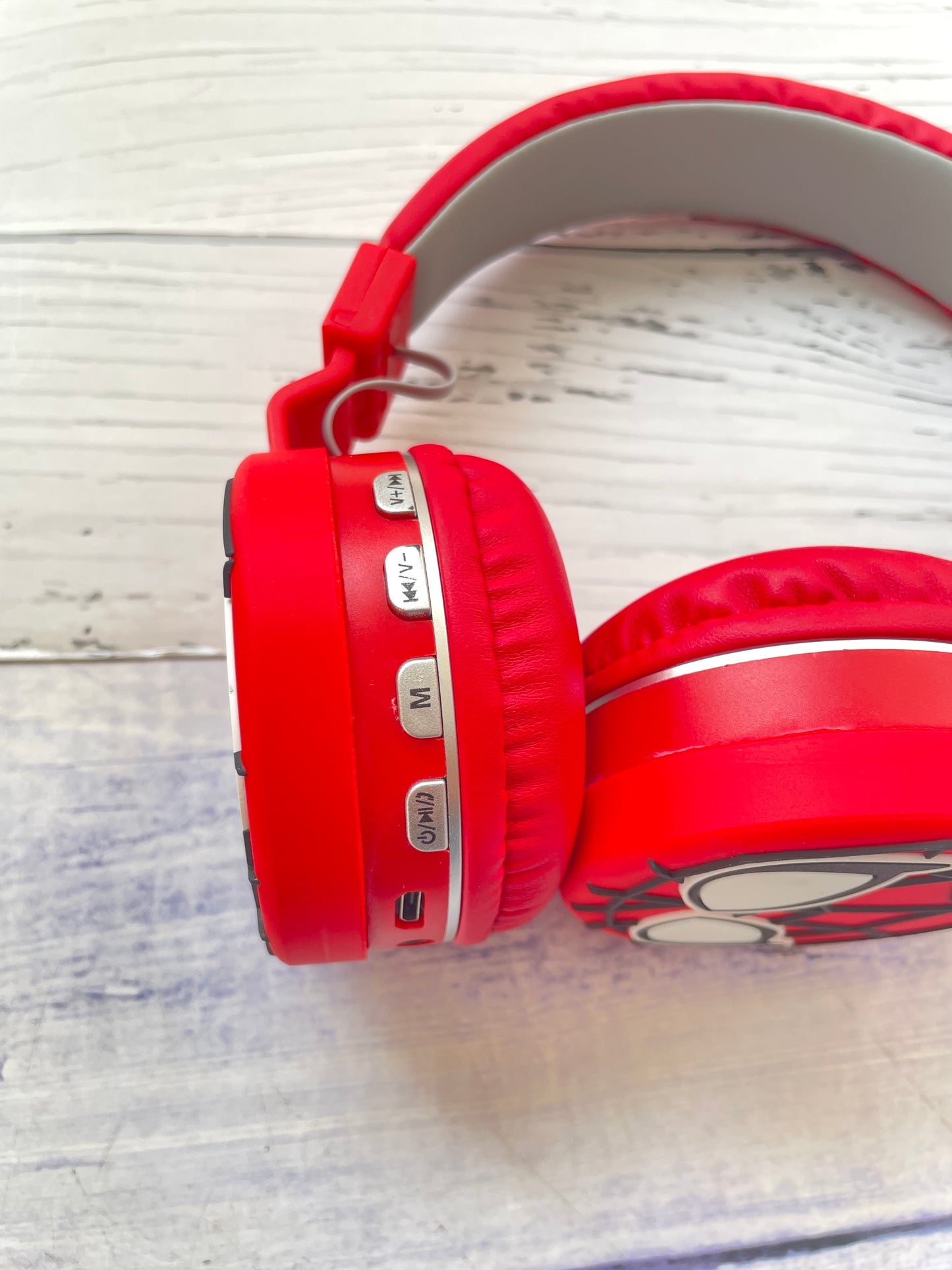 π¦ Kids Bluetooth Headphones β Safe Volume, Pop It Headband, Wireless & Wired