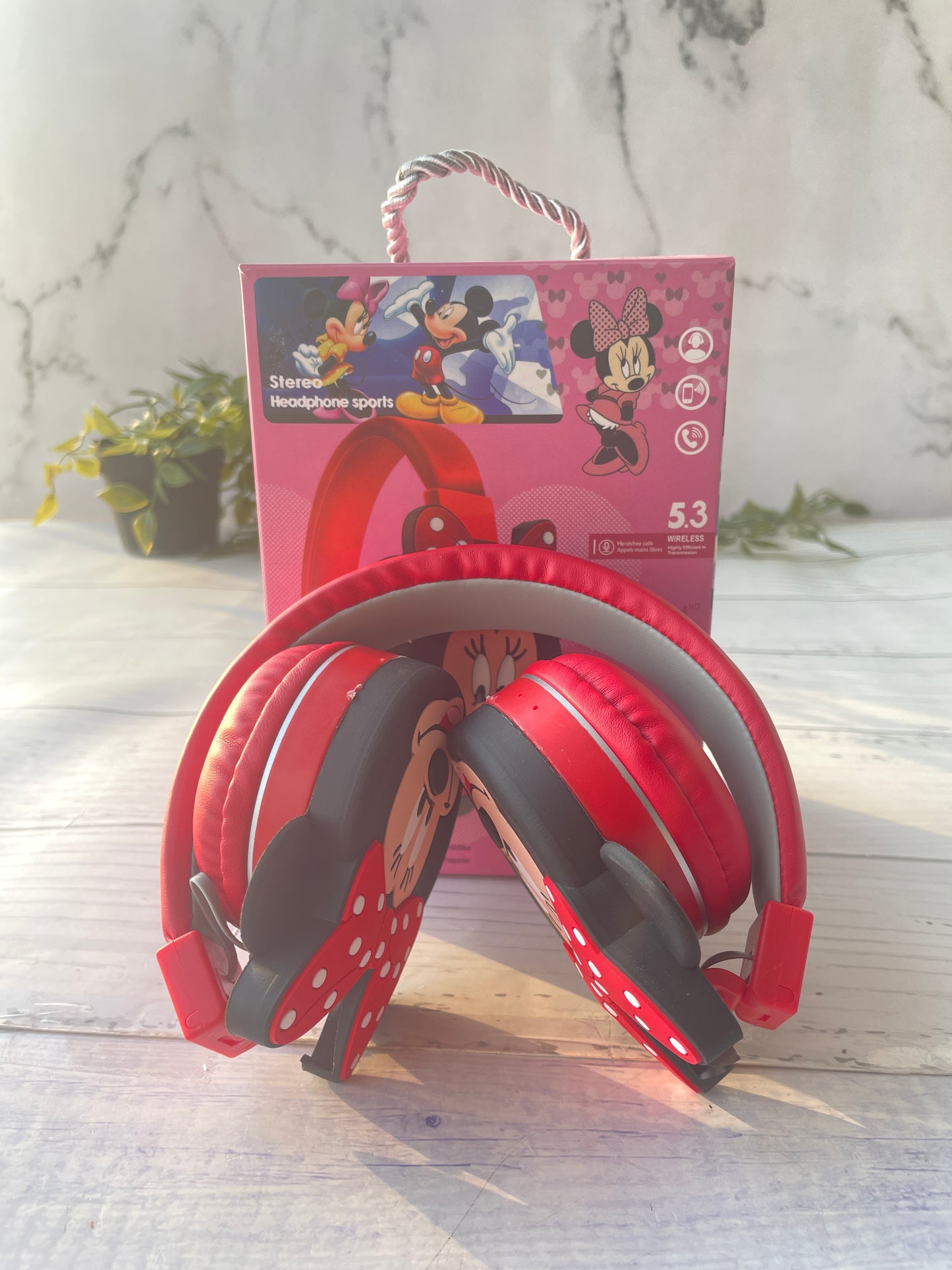 π¦ Kids Bluetooth Headphones β Safe Volume, Pop It Headband, Wireless & Wired