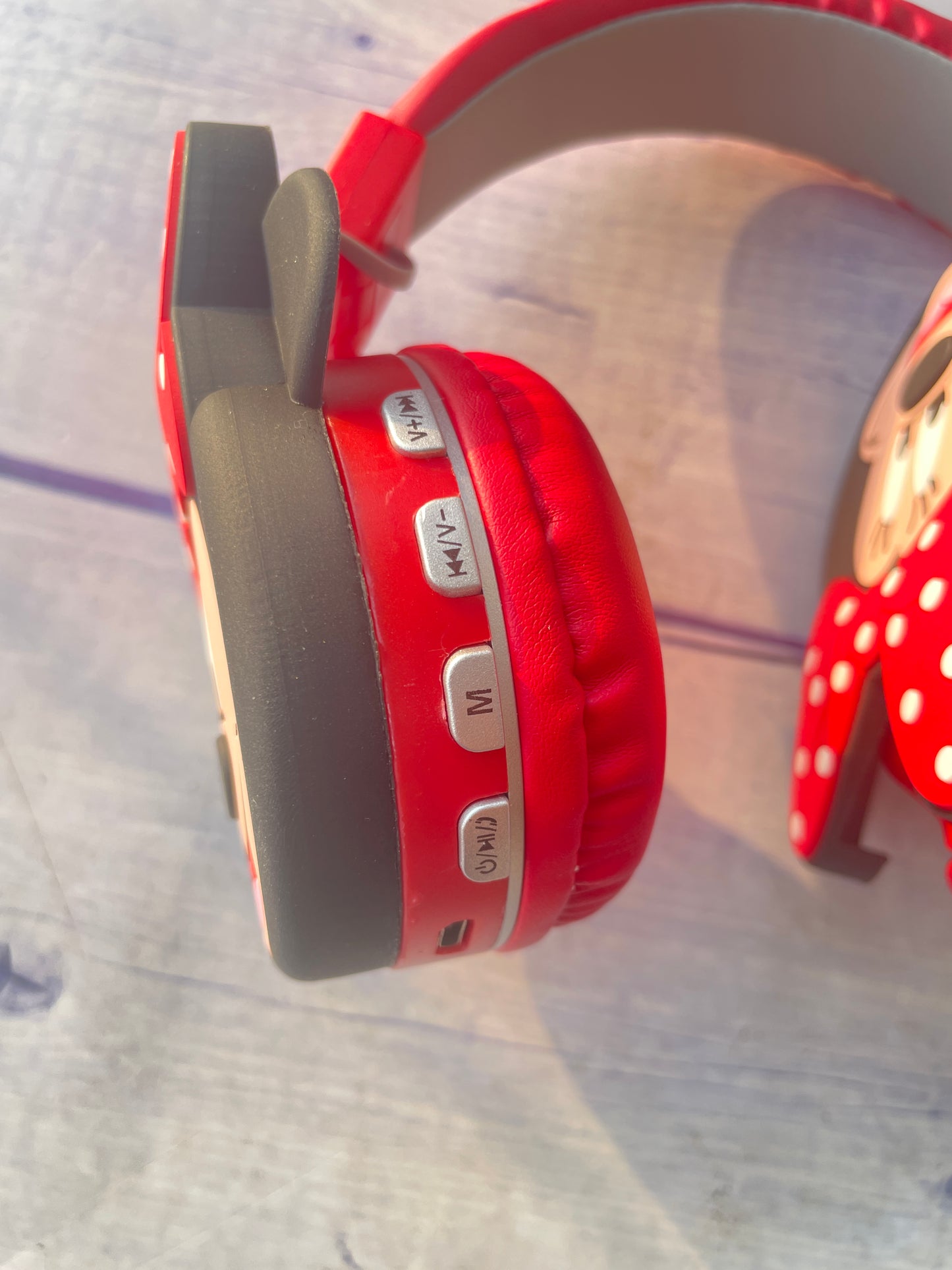 π¦ Kids Bluetooth Headphones β Safe Volume, Pop It Headband, Wireless & Wired