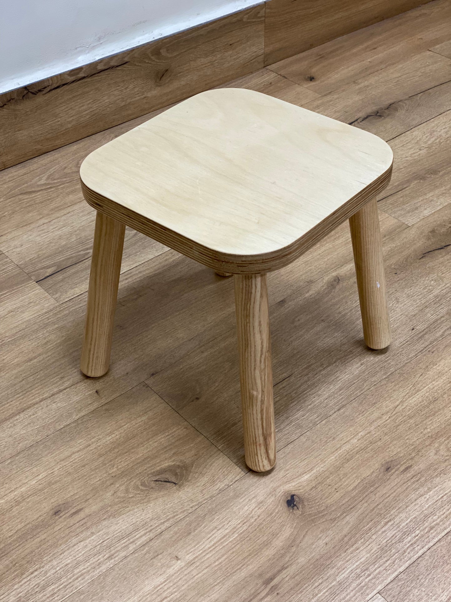 Sensory Stool