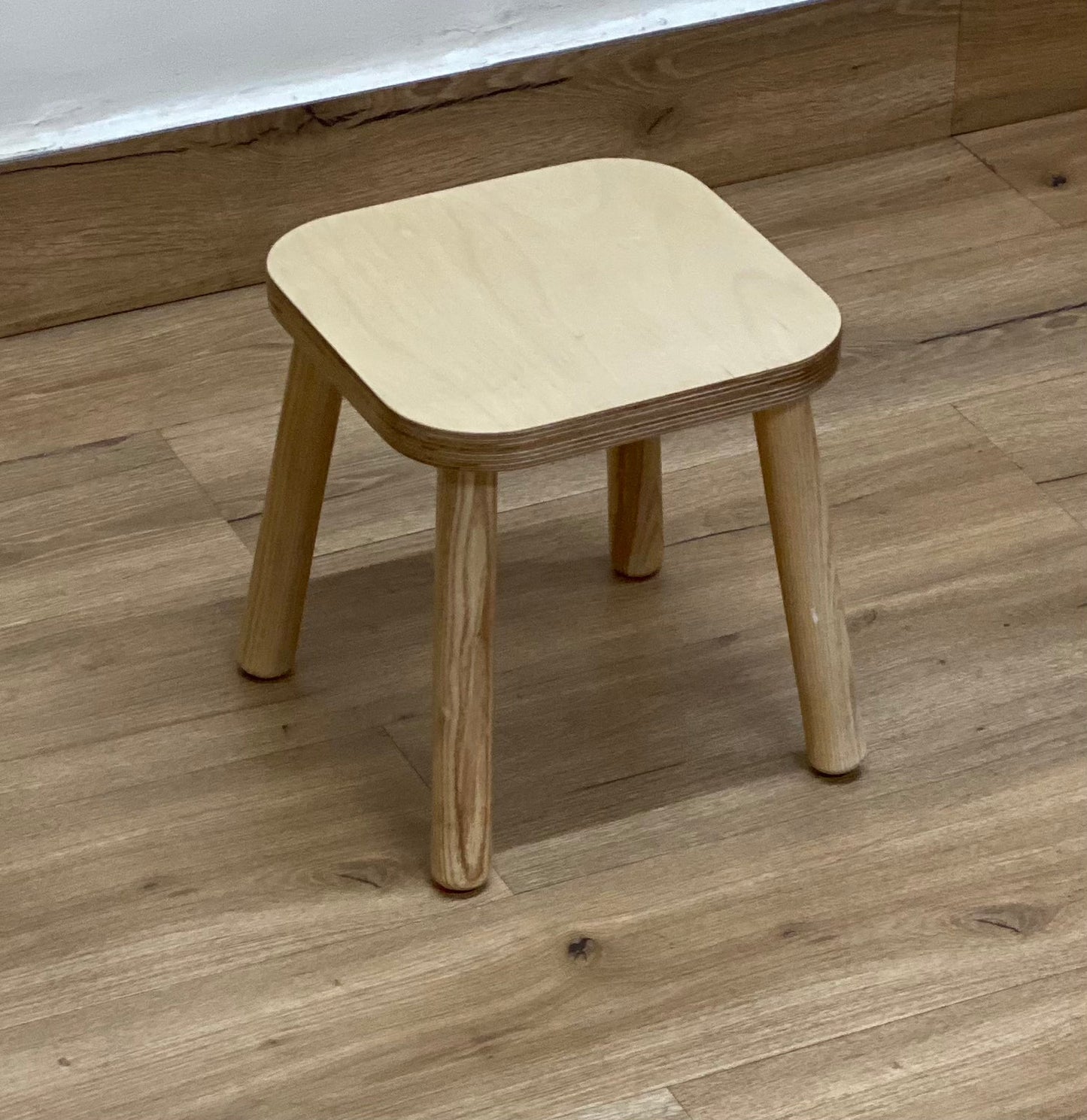 Sensory Stool