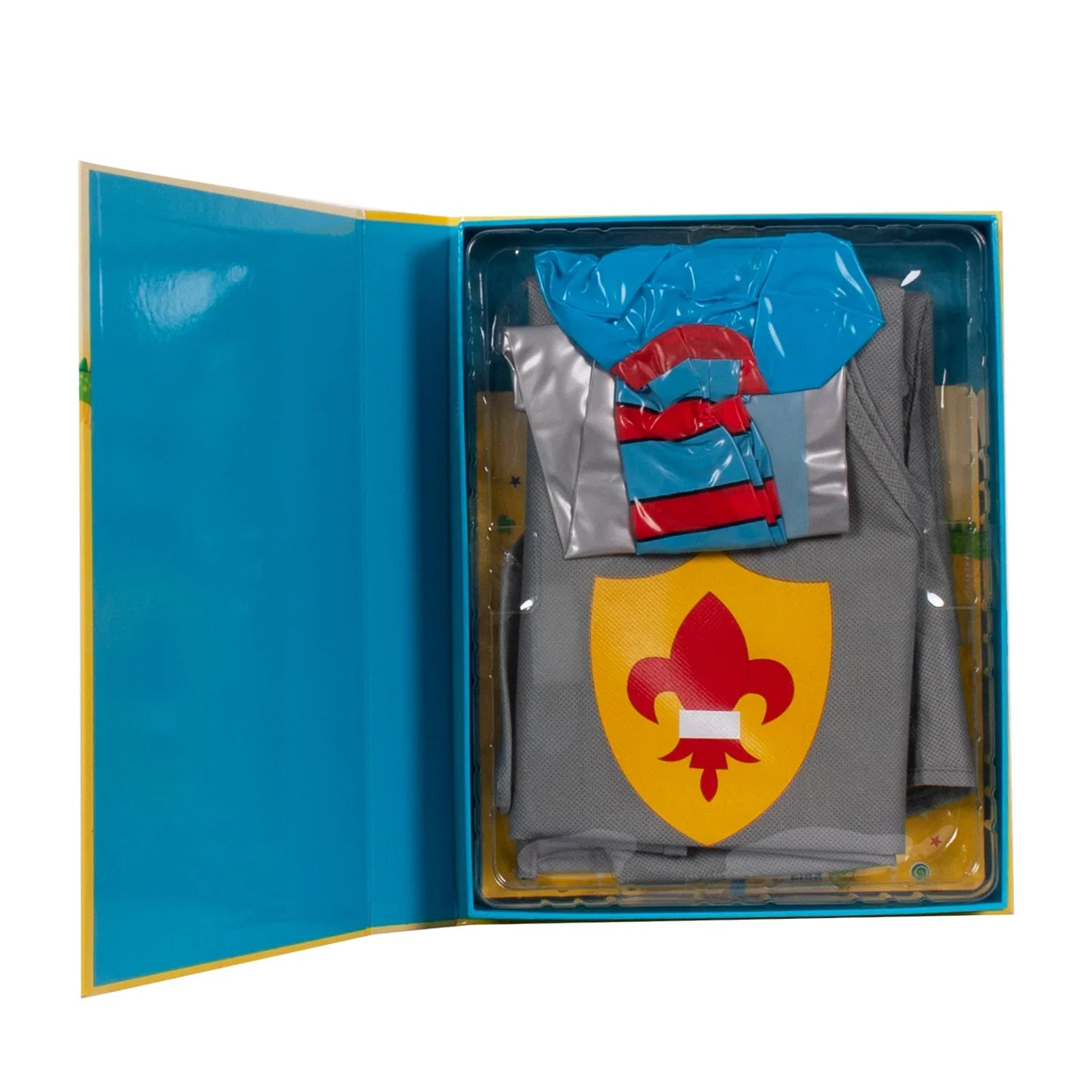 Dress-Up and Play Book