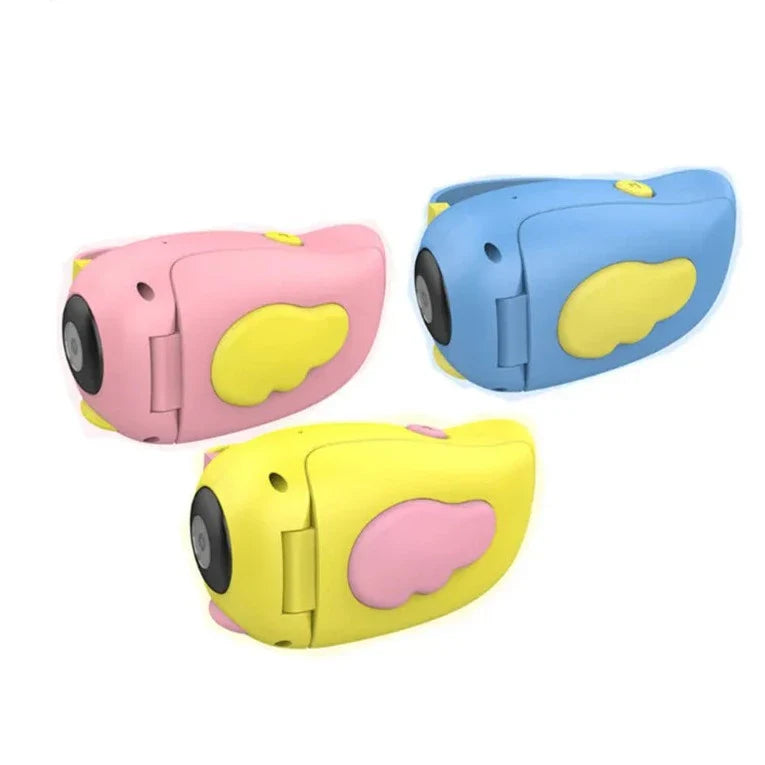 Colorful Children's Digital DV Camera
