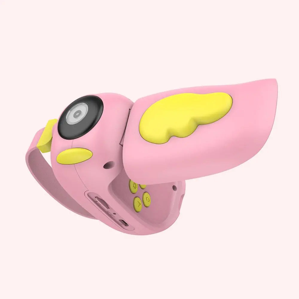 Colorful Children's Digital DV Camera