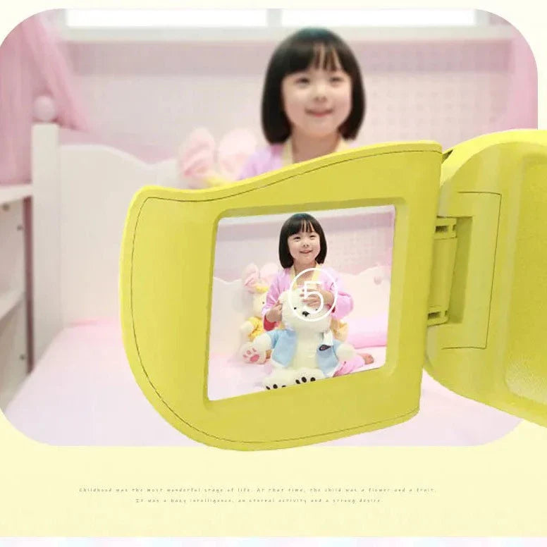 Colorful Children's Digital DV Camera