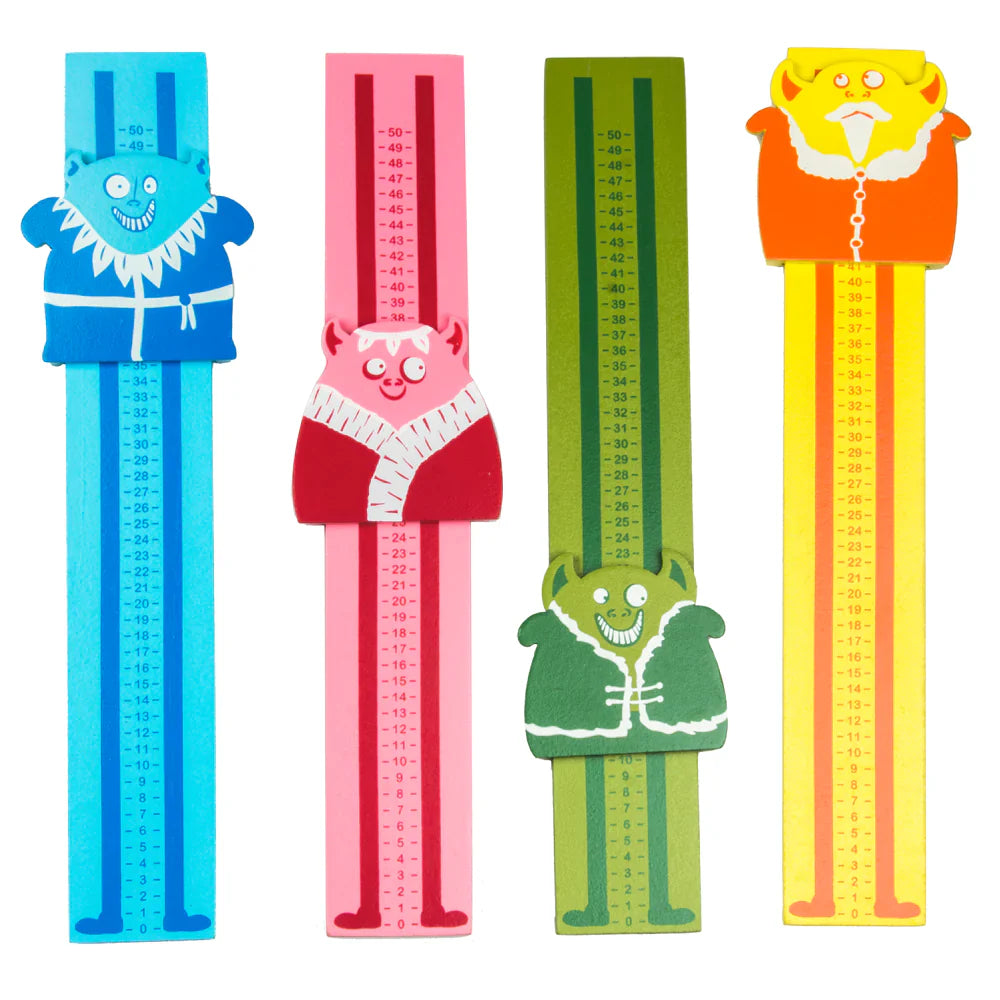 Long Legs Funny Math Game for Kids