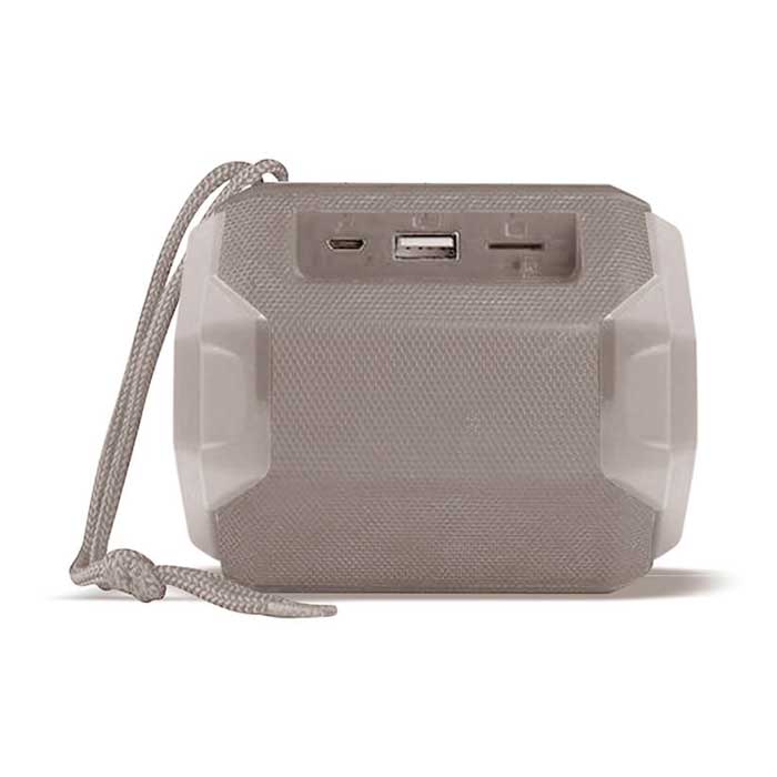 Bluetooth Speaker – The Edge Series