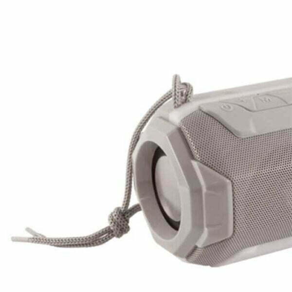Bluetooth Speaker – The Edge Series